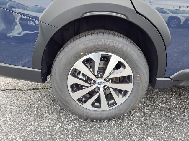 new 2025 Subaru Outback car, priced at $35,150