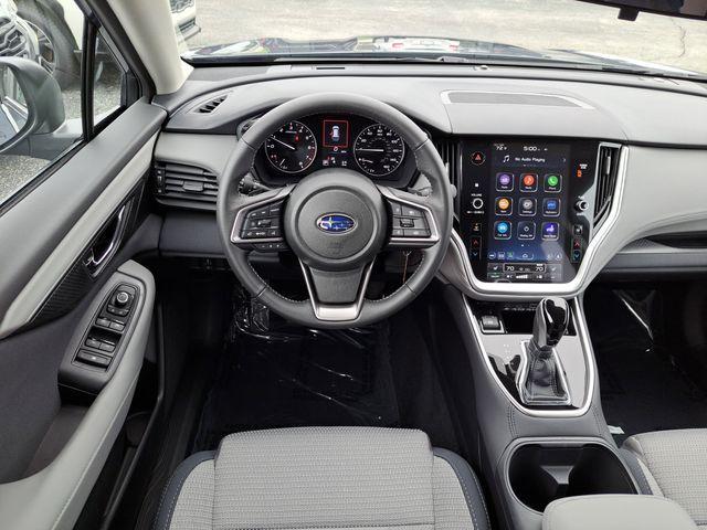 new 2025 Subaru Outback car, priced at $35,150