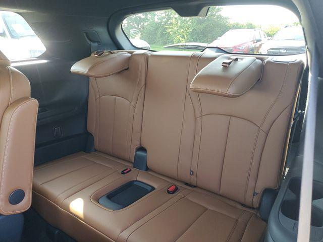 new 2026 INFINITI QX60 car, priced at $73,685