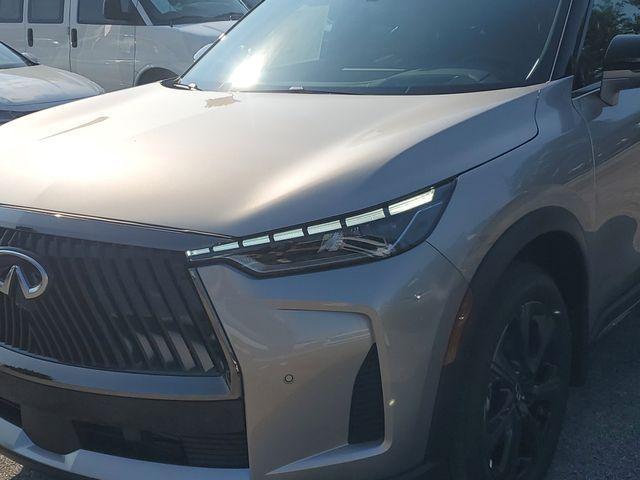 new 2026 INFINITI QX60 car, priced at $73,685