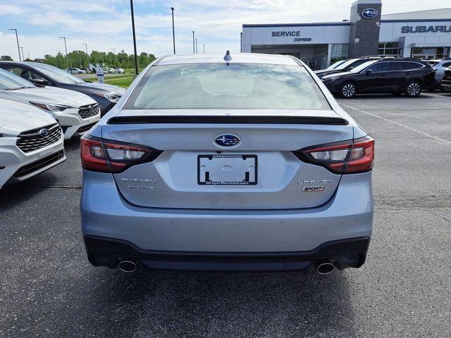 new 2025 Subaru Legacy car, priced at $36,676
