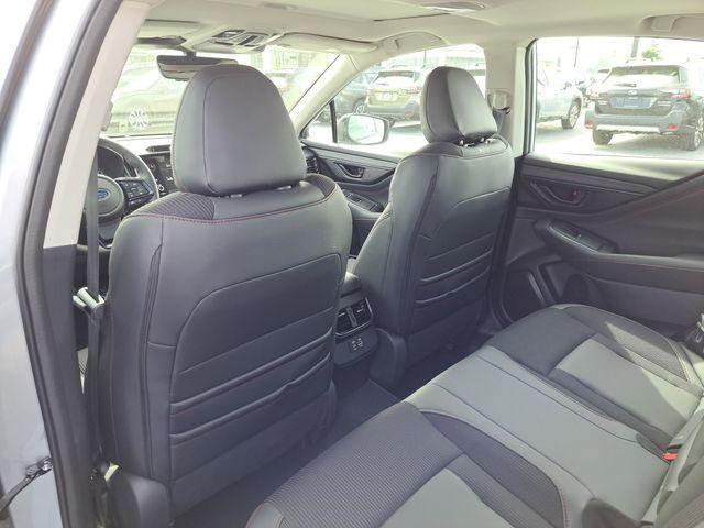 new 2025 Subaru Legacy car, priced at $36,676