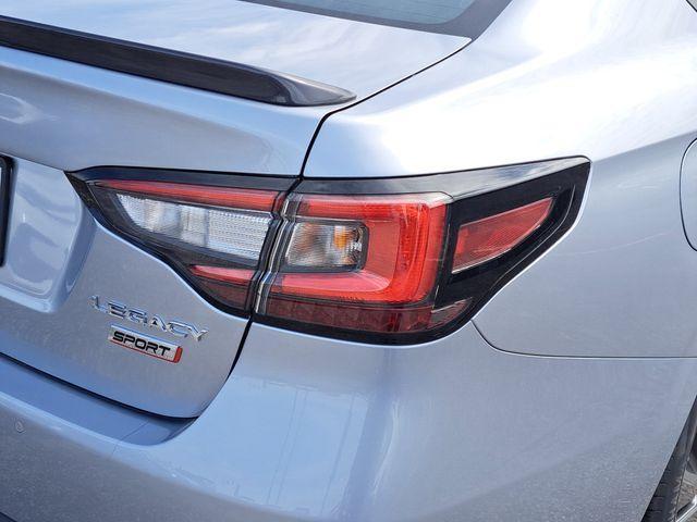 new 2025 Subaru Legacy car, priced at $36,676