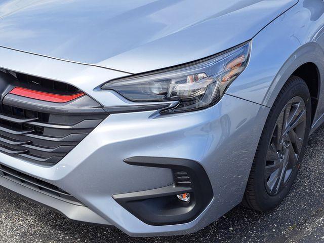 new 2025 Subaru Legacy car, priced at $36,676