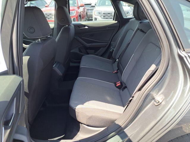 new 2025 Volkswagen Jetta car, priced at $25,608