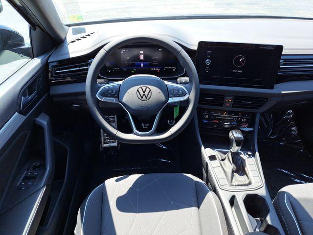 new 2025 Volkswagen Jetta car, priced at $25,608