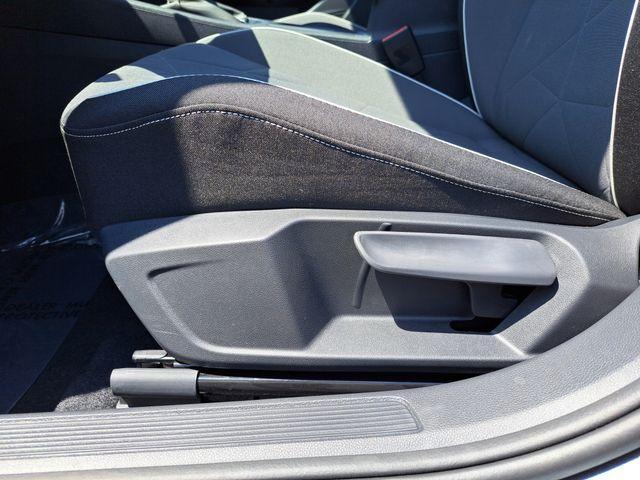 new 2025 Volkswagen Jetta car, priced at $25,608