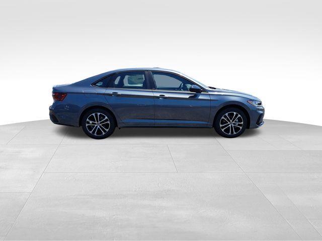 new 2025 Volkswagen Jetta car, priced at $25,608