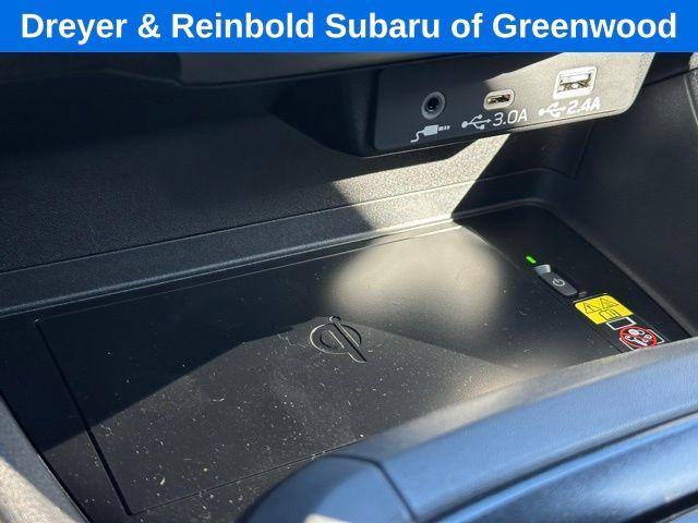 new 2026 Subaru Crosstrek car, priced at $35,054