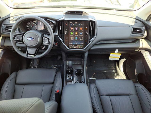 new 2025 Subaru Ascent car, priced at $53,754