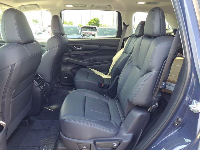 new 2025 Subaru Ascent car, priced at $53,754