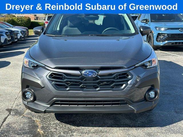 new 2026 Subaru Crosstrek car, priced at $32,299