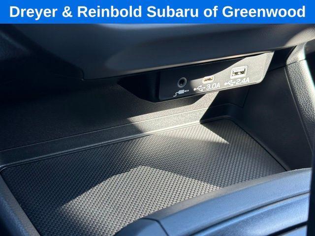 new 2026 Subaru Crosstrek car, priced at $32,299