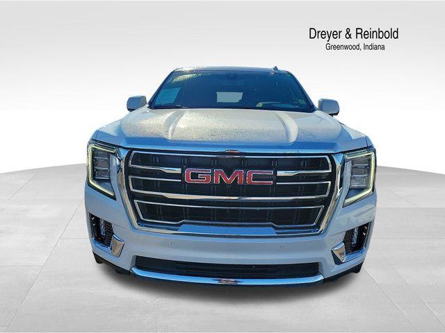 used 2022 GMC Yukon car, priced at $55,000