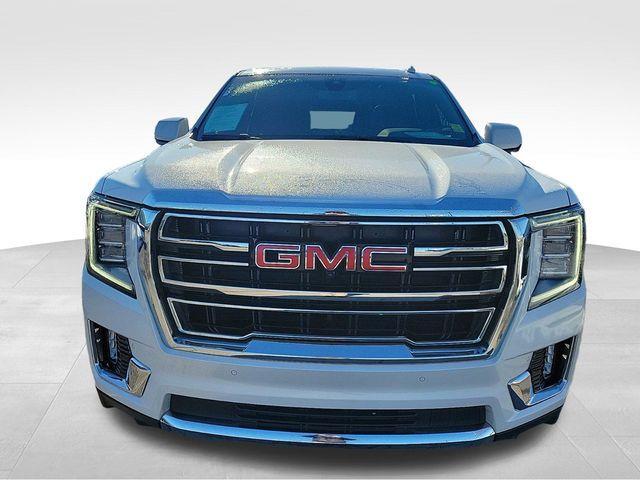 used 2022 GMC Yukon car, priced at $55,000