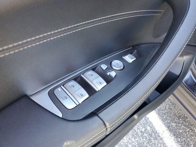 used 2022 BMW X3 car, priced at $38,980