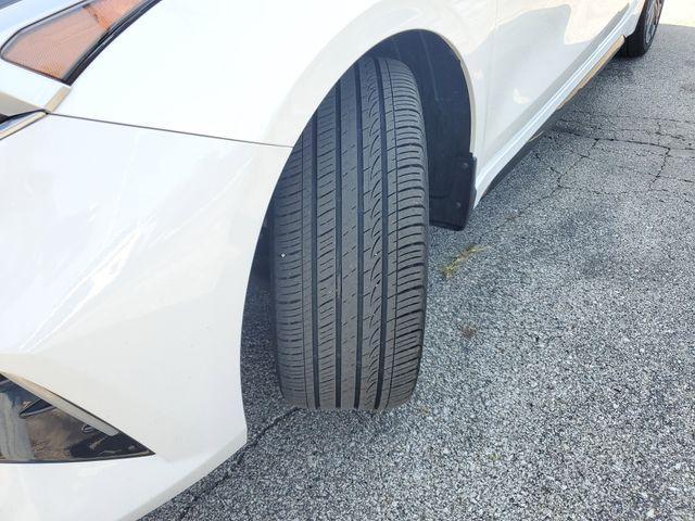 used 2023 Kia Forte car, priced at $21,980