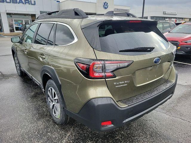 new 2025 Subaru Outback car, priced at $34,646