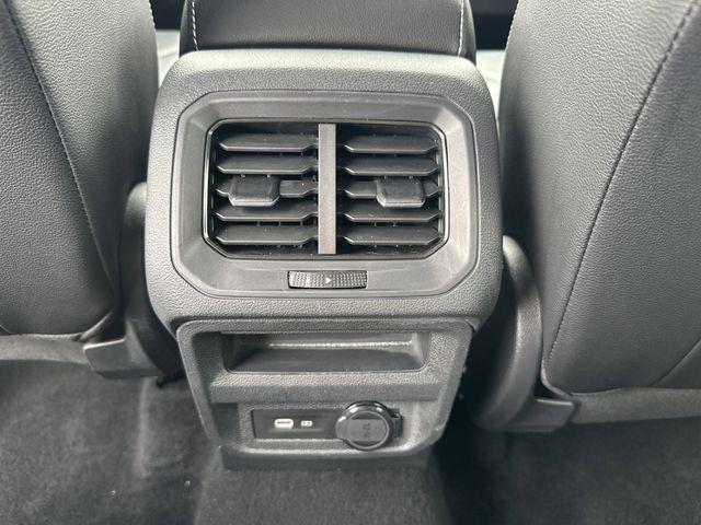 used 2022 Volkswagen Tiguan car, priced at $23,980
