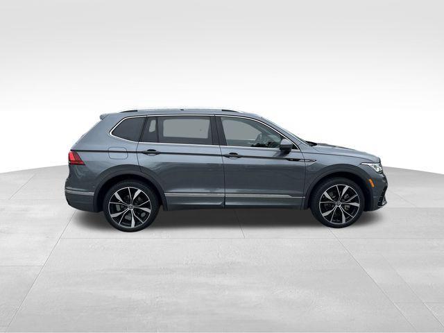 used 2022 Volkswagen Tiguan car, priced at $23,980