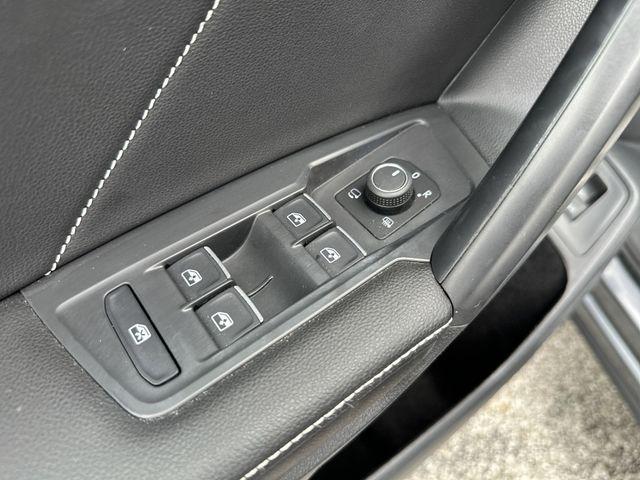used 2022 Volkswagen Tiguan car, priced at $23,980