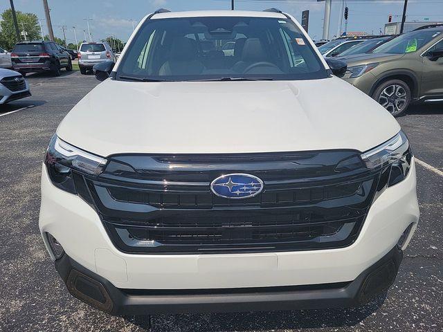 new 2025 Subaru Forester car, priced at $39,087