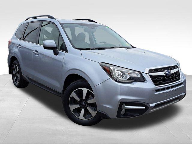 used 2017 Subaru Forester car, priced at $17,580