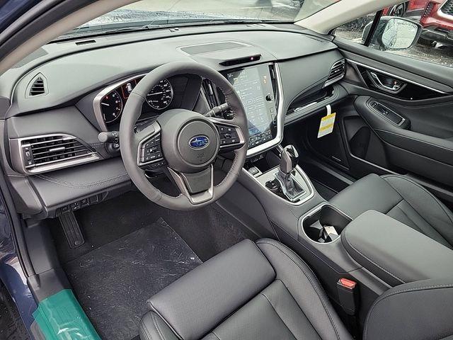 new 2025 Subaru Outback car, priced at $41,031