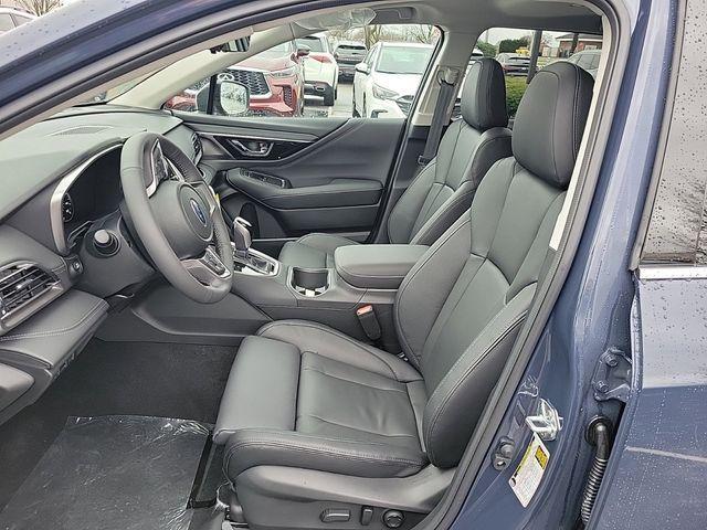 new 2025 Subaru Outback car, priced at $41,031