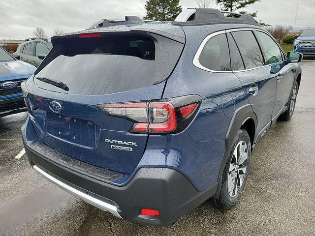 new 2025 Subaru Outback car, priced at $41,031