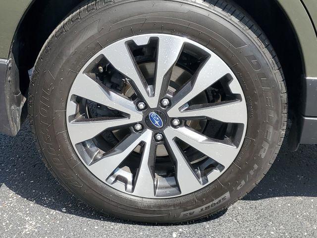 used 2017 Subaru Outback car, priced at $16,980