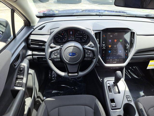 new 2025 Subaru Crosstrek car, priced at $32,141