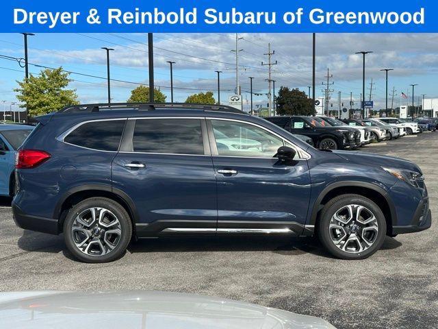 new 2025 Subaru Ascent car, priced at $49,821