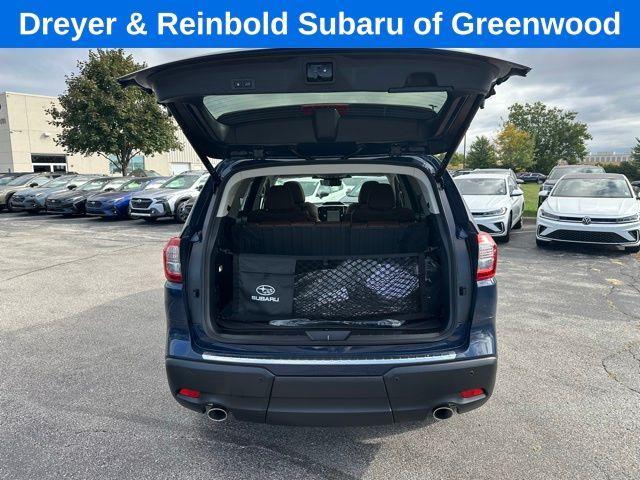 new 2025 Subaru Ascent car, priced at $49,821
