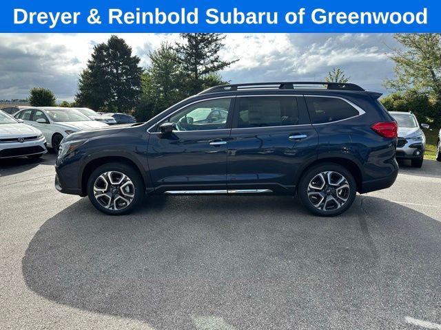 new 2025 Subaru Ascent car, priced at $49,821
