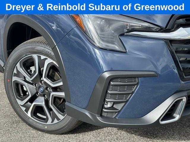 new 2025 Subaru Ascent car, priced at $49,821