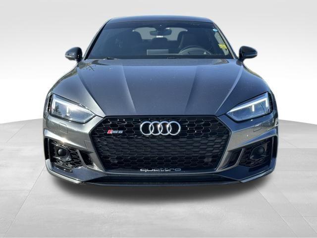 used 2019 Audi RS 5 car, priced at $48,000