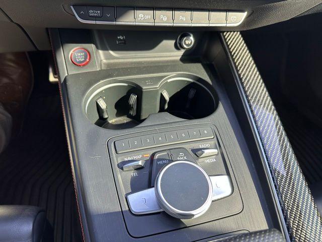 used 2019 Audi RS 5 car, priced at $48,000