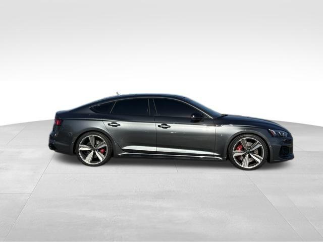 used 2019 Audi RS 5 car, priced at $48,000