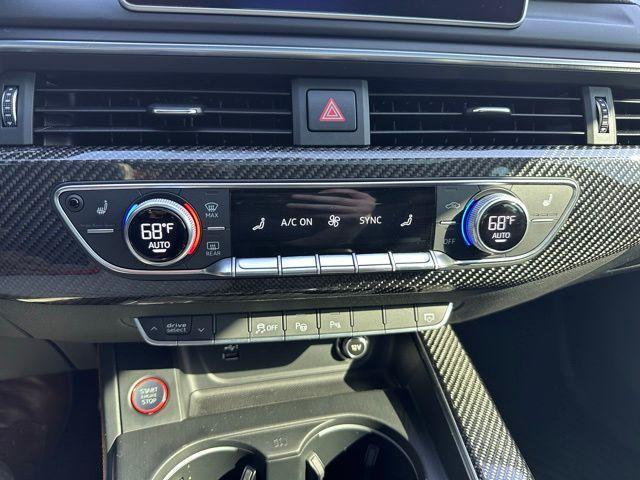 used 2019 Audi RS 5 car, priced at $48,000