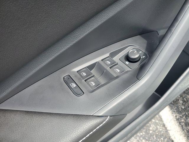 new 2025 Volkswagen Jetta car, priced at $24,231