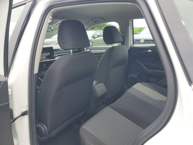 new 2025 Volkswagen Jetta car, priced at $24,231