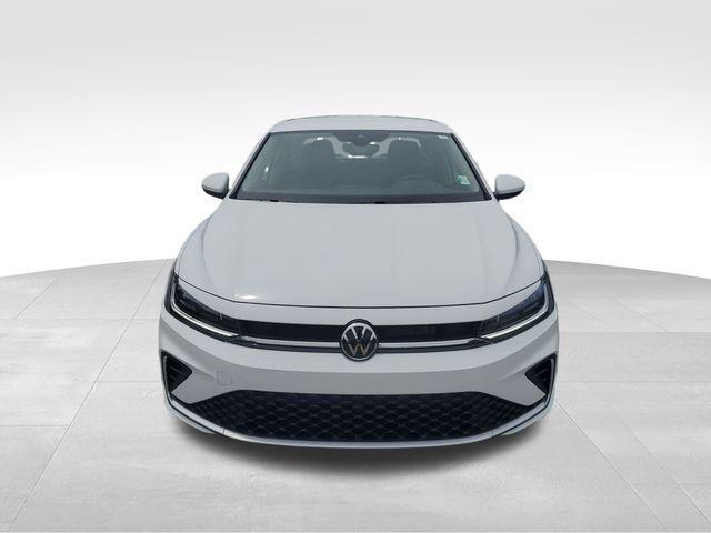 new 2025 Volkswagen Jetta car, priced at $24,231
