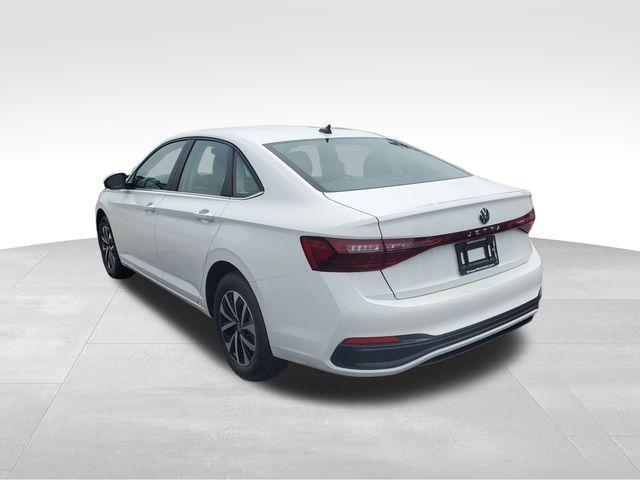 new 2025 Volkswagen Jetta car, priced at $24,231