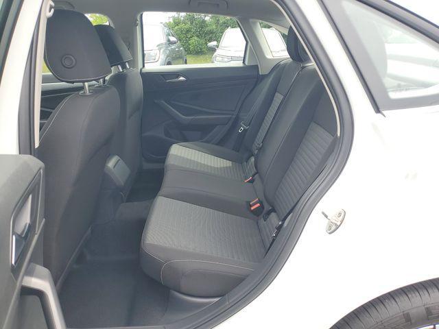 new 2025 Volkswagen Jetta car, priced at $24,231