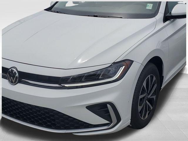 new 2025 Volkswagen Jetta car, priced at $24,231