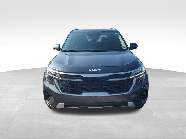 used 2024 Kia Seltos car, priced at $25,980