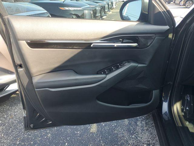 used 2024 Kia Seltos car, priced at $25,980
