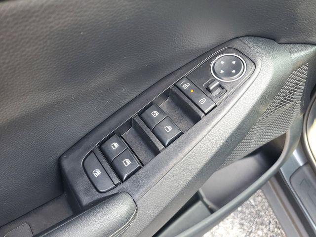 used 2024 Kia Seltos car, priced at $25,980