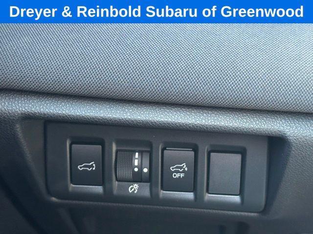 new 2025 Subaru Outback car, priced at $36,061